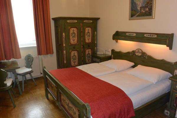 Hotel Adlerhof